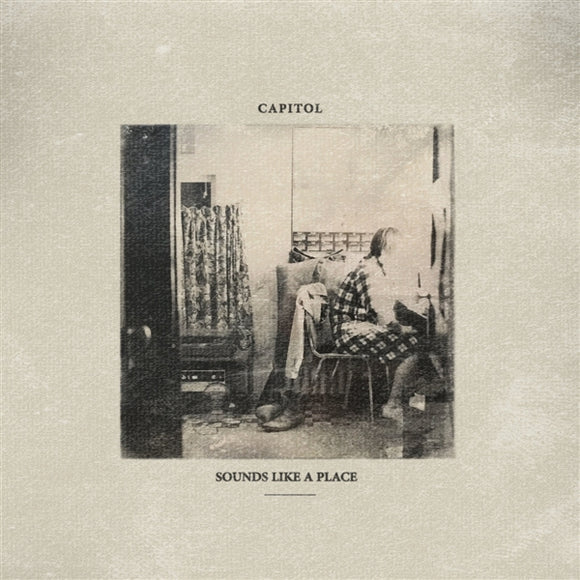 Capitol - Sounds Like A Place LP