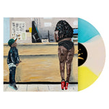 Kool Keith - Feature Magnetic [Tri-Color Canary Cake Vinyl]