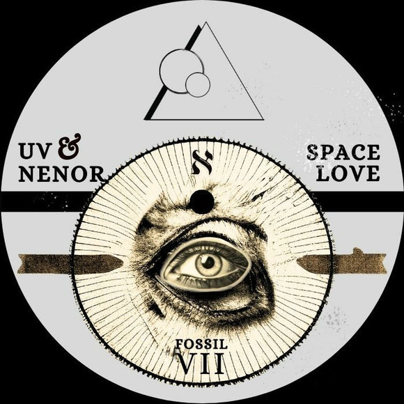 UV & NENOR - Space Love Continuum