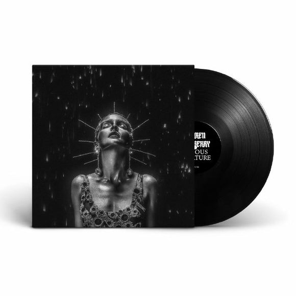 Lauren Mayberry - Vicious Creature [Standard LP]