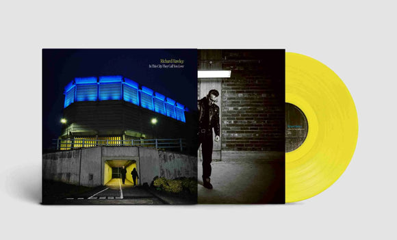 Richard Hawley - In This City They Call You Love (Transparent Yellow Vinyl)