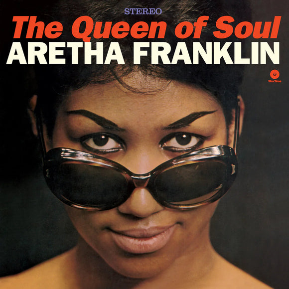 Aretha Franklin - The Queen Of Soul