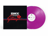 DMX Krew - Kiss Goodbye [Coloured Vinyl]