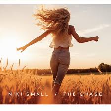 Niki Small - The Chase [CD]
