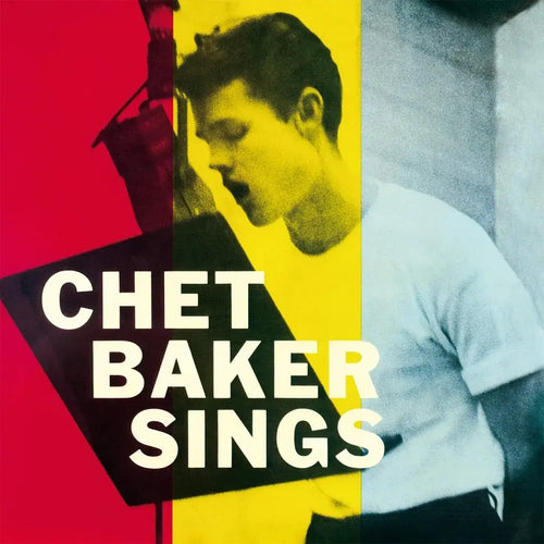 Chet Baker - Chet Baker Sings [Clear Vinyl]