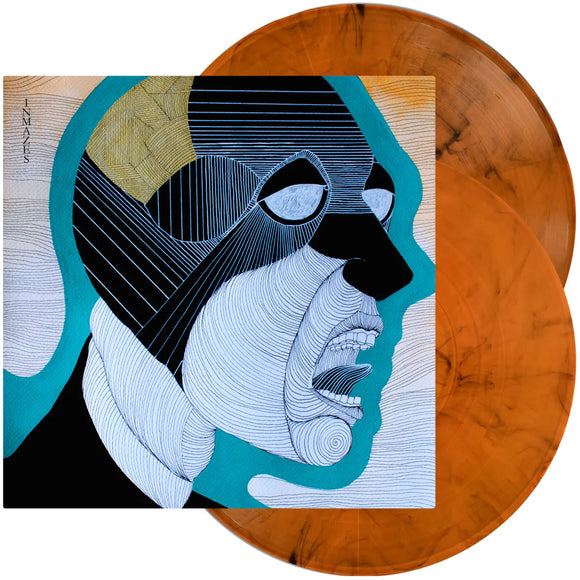 VOLA - Inmazes [Coloured Vinyl 2LP]