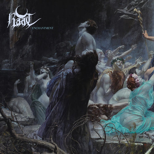 Raat - Enchantment [CD]