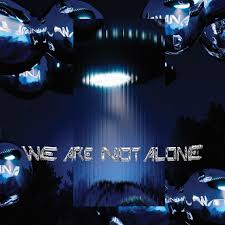 Various Artists - We Are Not Alone - Part 7 [2LP]