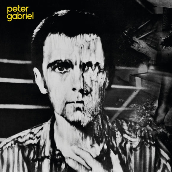 PETER GABRIEL - Peter Gabriel 3: Melt