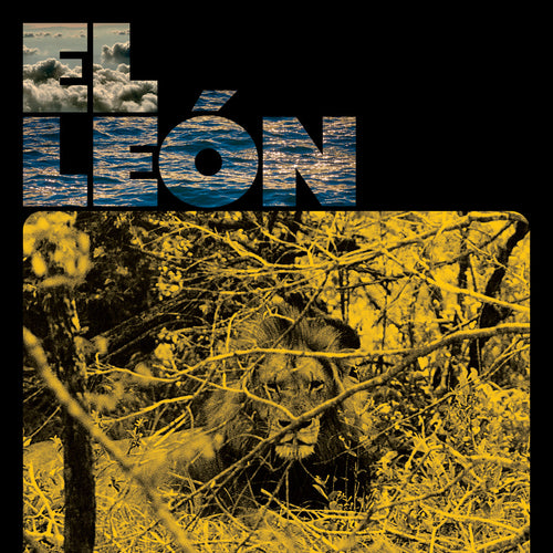 Crimeapple & Preservation - El León [CD]