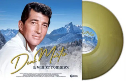 Dean Martin - Winter Romance [Coloured Vinyl]