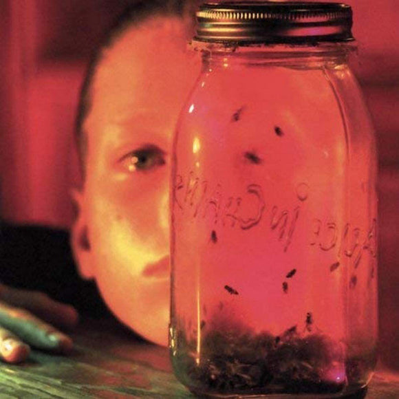 ALICE IN CHAINS - Jar Of Flies / Sap (Limited Edition) [CD]