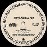 Earth Wind & Fire - Brazillian Rhyme / Fantasy