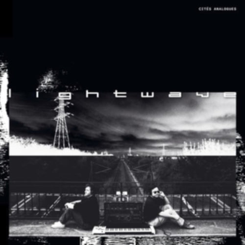 Lightwave - Cites Analogues [LP]