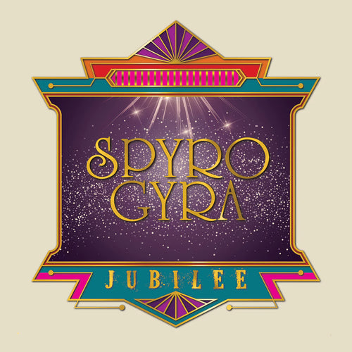 Spyro Gyra - Jubilee [CD]