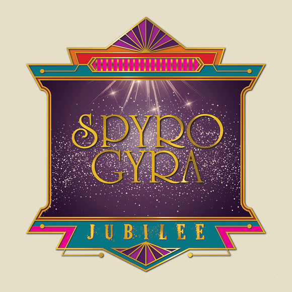 Spyro Gyra - Jubilee [CD]