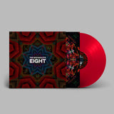 The Boo Radleys - Eight [Transparent Red Coloured Vinyl]