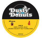 Dusty Donuts - Vol 22 [7" Vinyl]