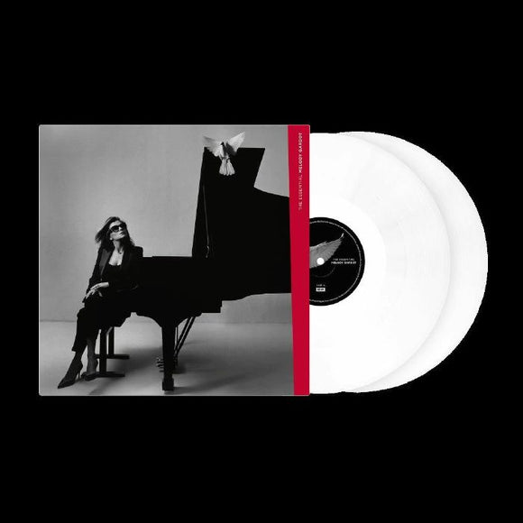 Melody Gardot - The Essential Melody Gardot [2LP White]