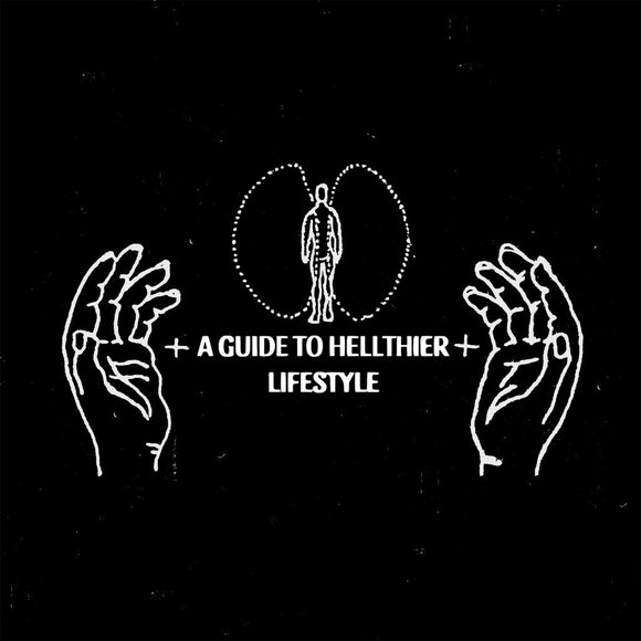 Bjarki - A Guide To Hellthier Lifestyle