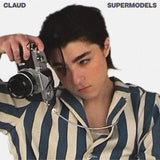 Claud - Supermodels [Cassette]