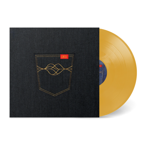 Various Artists - L80s: So Unusual [Metallic Gold LP]