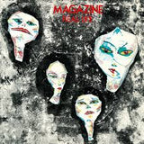 Magazine - Real Life [Red Colour Vinyl]