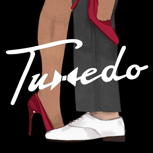 TUXEDO - TUXEDO [2LP]