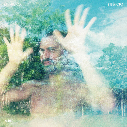 Ze Nigro - Silencio [LP Full Color Gatefold Packaging On Recycled Eco-Mix]