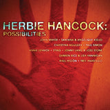 HERBIE HANCOCK - Possibilities (Expanded Edition) (Ruby Red Vinyl) (Black Friday 2024)