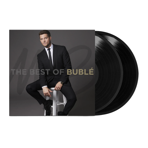 Michael Bublé - The Best of Bublé [2LP]