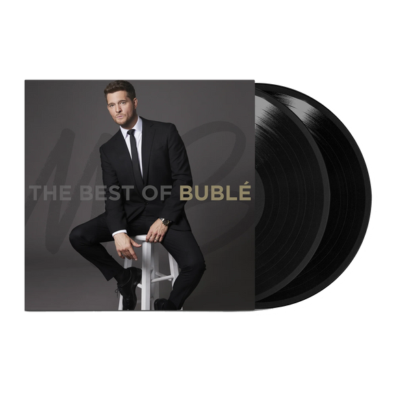 Michael Bublé - The Best of Bublé [2LP]