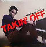 Herbie Hancock - Takin' Off [Coloured Vinyl]