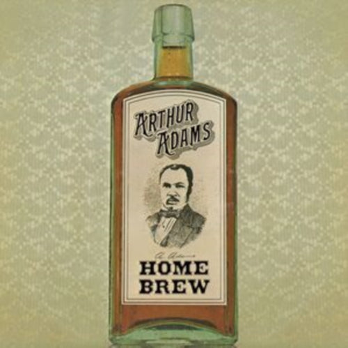 Arthur Adams - Home Brew [Coloured Vinyl]