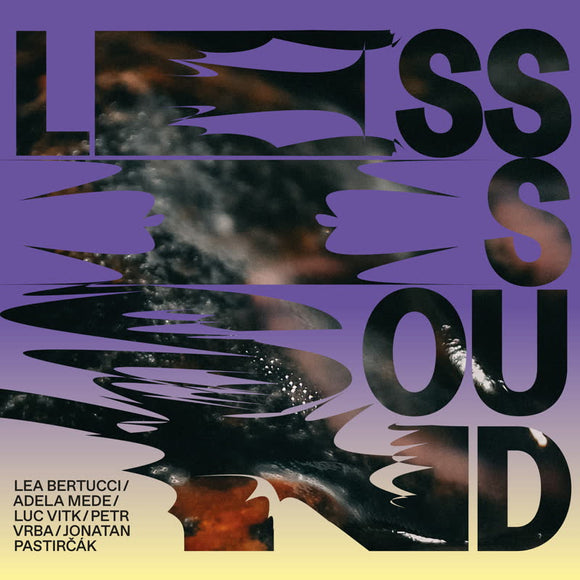 Various Artists - Less Is Sound [CD]