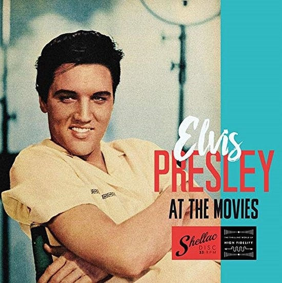 Elvis Presley - At the Movies