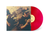 ELLIOTT SMITH - Either / Or (Clear Red Vinyl) (Indies)