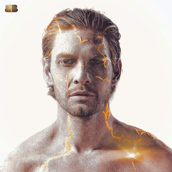 Ben Barnes - Where The Light Gets In [CD]