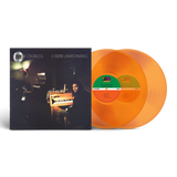 War On Drugs - A Deeper Understanding [2LP Coloured]