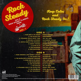 Various Artists - 20 Ska & Rock Steady Classics from Treasure Isle