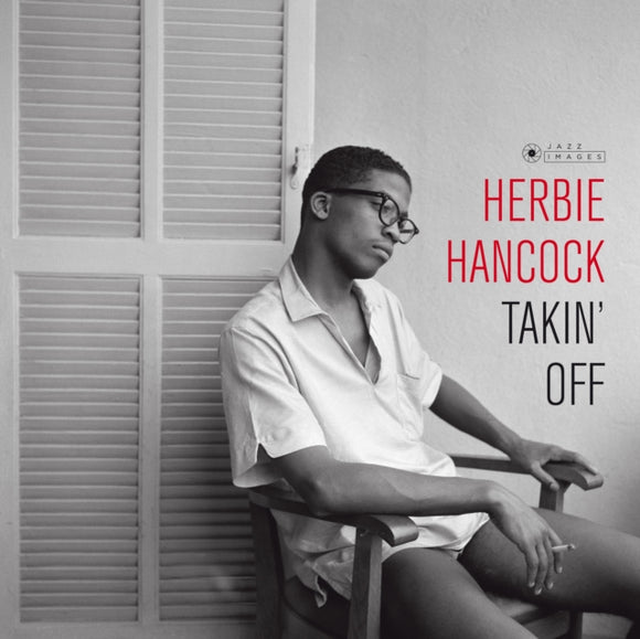 Herbie Hancock - Takin' Off [180g, Gatefold]