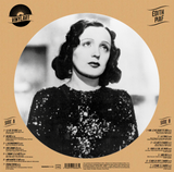 Edith Piaf - Edith Piaf [Picture Disc]
