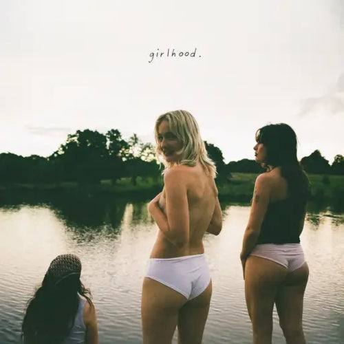 Jo Hill - Girlhood