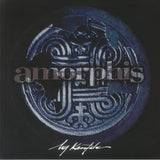 Amorphis - My Kantele [Blue & White Galaxy Vinyl] (RSD 2024) (ONE PER PERSON)