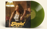 Clementine Douglas  - Slippin’ [7" Green Vinyl]