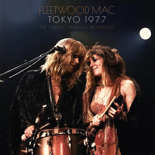 Fleetwood Mac - Tokyo 1977 [2LP]