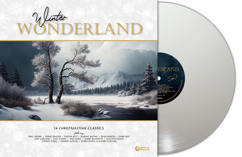 Various Artists - Winter wonderland [White Vinyl]