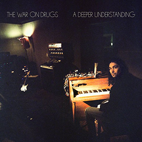 War On Drugs - A Deeper Understanding [2LP]