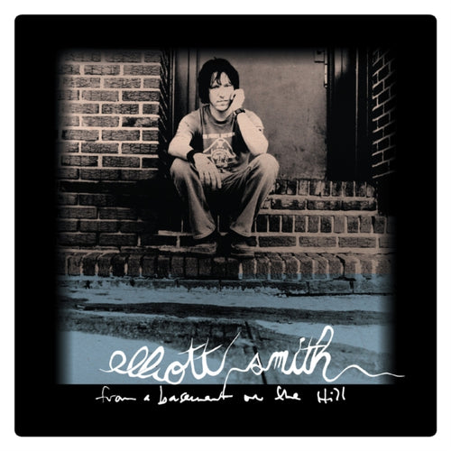 ELLIOTT SMITH - From A Basement On The Hill (Remaster)