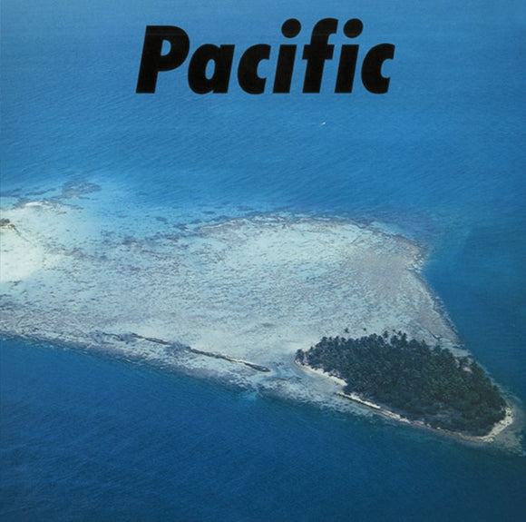 HARUOMI HOSONO / SHIGERU SUZUKI / TATSURO YAMASHITA - Pacific (Japanese Import)